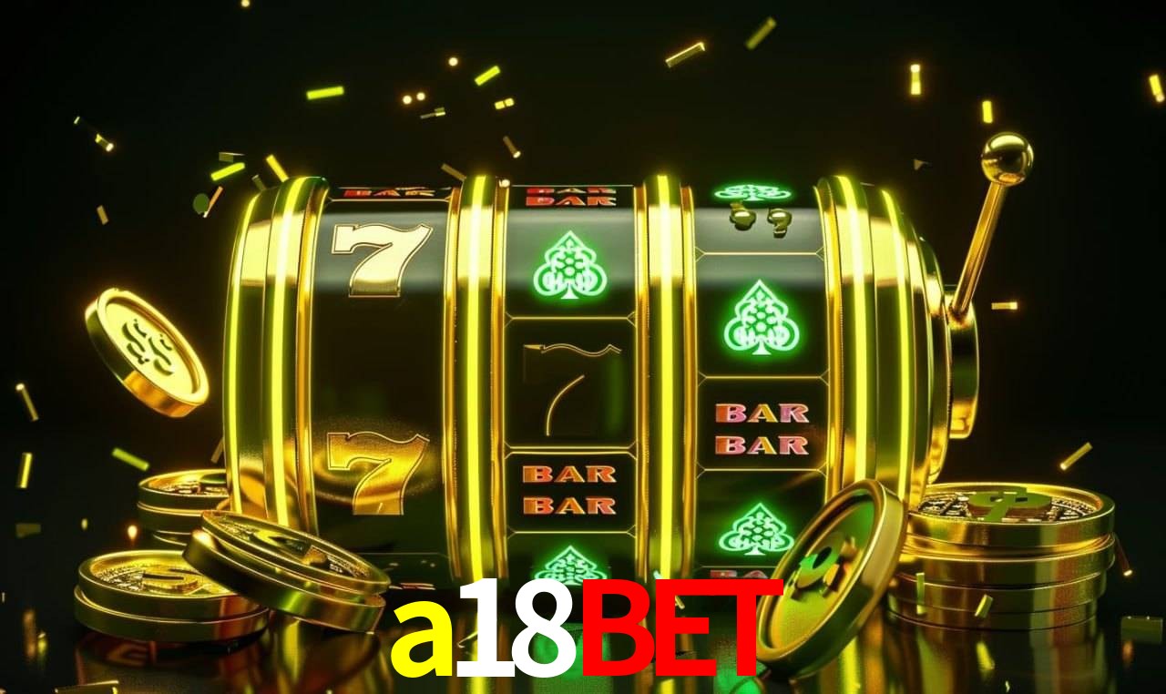 Game Providers a18bet