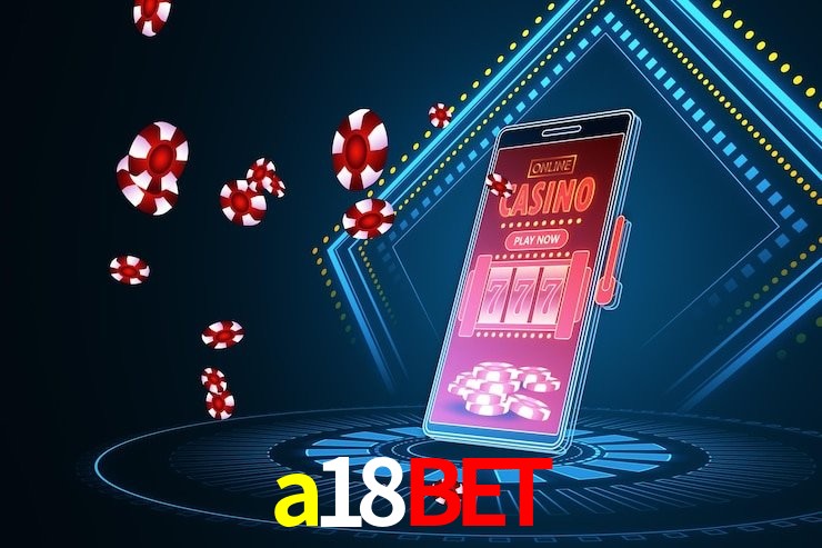 Flash Promotion a18bet